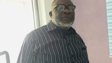 Photo of I Have Become Weak In Bed Because Of Nana Addo’s Bad Governance – Yamoah Ponkoh Claims