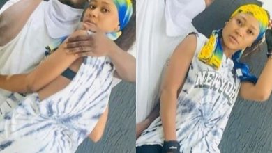 Photo of Stop Chasing Clout, You Know We Are Not Dating – AMG Armani Tells Desperate Akuapem Poloo