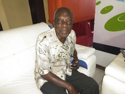 Kohwe: Ghanaian actor, dies