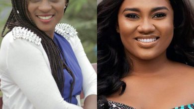 Photo of Pray For Abena Korkor Instead Of Chastising Her – Mary Agyemang Tells Ghanaians