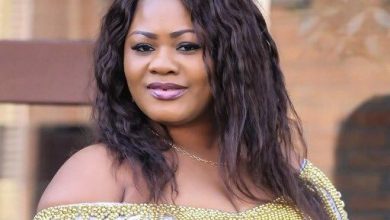 Photo of Obaapa Christy Reveals What Inspires Her Songs