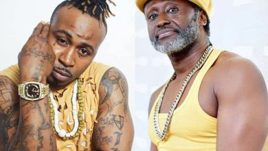 Photo of No More Beef; It Has Ended – Reggie Rockstone Tells Promzy