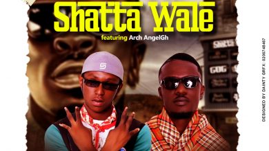 Photo of Sativa And Arch Angel Eulogize Shatta Wale In A New Song – Stream
