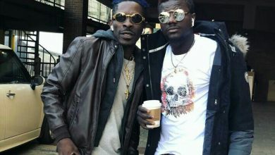 Photo of Let’s Forget Everything – Pope Skinny Tells Shatta Wale After A Misunderstanding