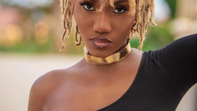 Photo of Wendy Shay Starts The New Month With A New Look