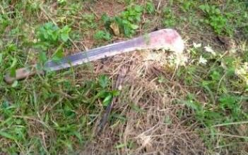 Photo of 27-Year-Old Woman Allegedly Decapitates Husband At Akyem-Bosuso In Eastern Region