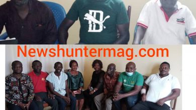 Photo of BA MUSIGA Successfully Vet Candidates For Upcoming Elections