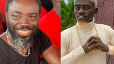 Photo of I Won’t Let You Have Peace In Ghana Again – Big Akwes Tells Lilwin After He Reported Him To The Police
