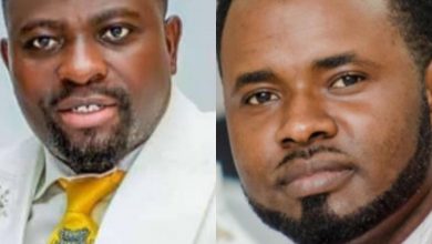 Photo of Brother Sammy Is My ‘Small Boy’; He Should Give Me Respect And Call Me His Father – Ernest Opoku