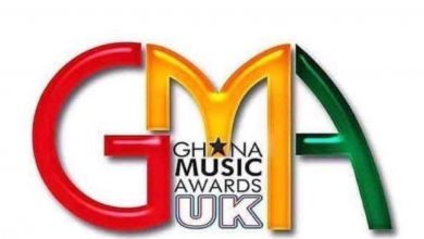 Photo of Winners Of Ghana Music Awards UK 2021 Announced