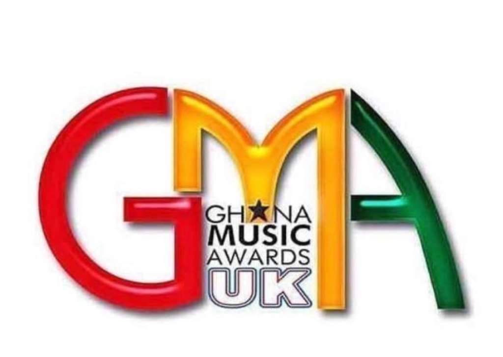 Ghana Music Awards UK 2021