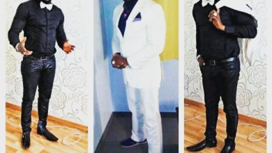 Photo of Why My First Marriage Collapsed – Ghanaian Actor, Isaac Amoako Explains