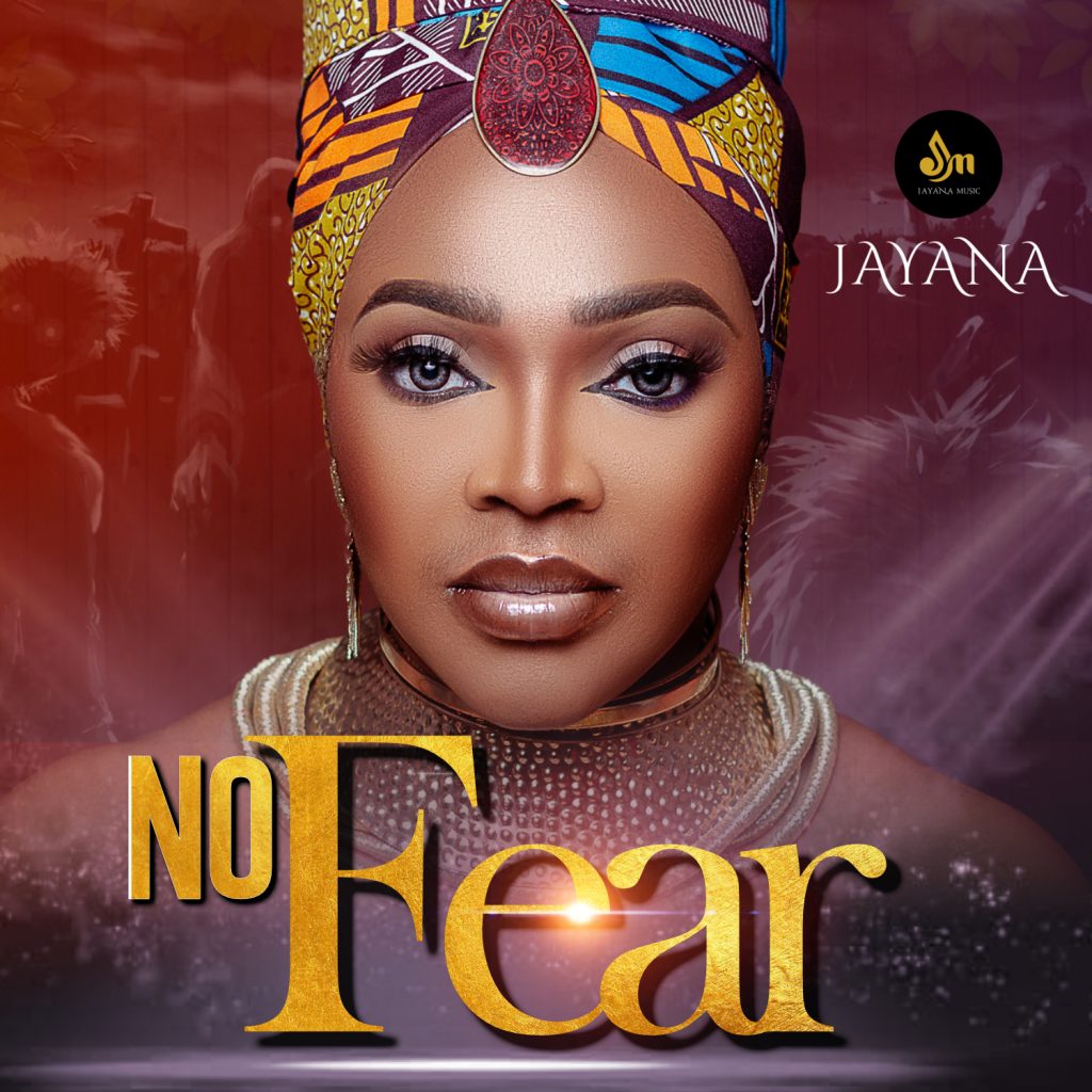 Jayana - No Fear