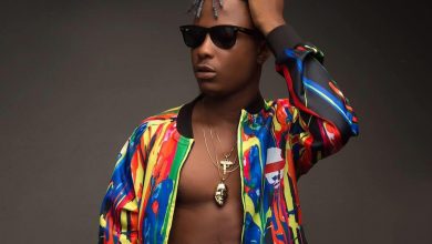 Photo of Kelvyn Boy Opens Up On How He Deals With Mental Health As A Musician