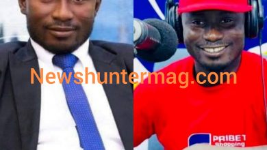 Photo of The Death Of Kwaku Adjei Richard Will Leave An Indelible Scar In Our Hearts –Management Of Service Radio Says In A Heartfelt Statement