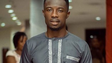 Photo of Ghanaians Hate The Truth – Kwaku Manu Cries Over Sabotage In The Movie Industry