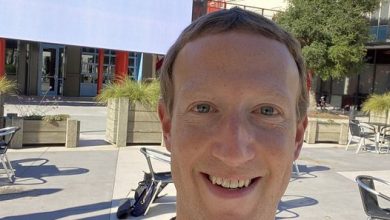 Photo of Tech News: Mark Zuckerberg Explains Why Facebook Has Been Rebranded To Meta