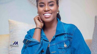 Photo of MzVee Releases Track List For Her Forthcoming Album ’10 Thirty’
