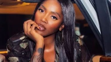 Photo of Tiwa Savage Says She’s Not Ready To Pay A Blackmailer Who Has Her S3x Tape