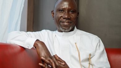 Photo of My First Three Productions Were Disasters But I Didn’t Give Up – Uncle Ebo Whyte Discloses