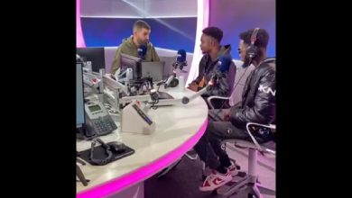 Photo of Ypee Reveals How He Yearned To Be On Tim Westwood’s Platform After His Appearance With Kweku Darlington