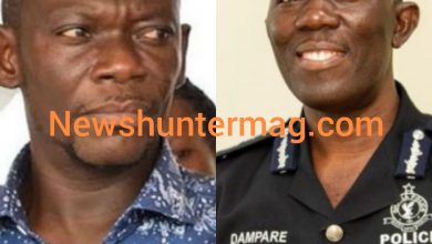 Photo of Angry Agya Koo Reports Ghanaian Bloggers To IGP – Read Why He Did That