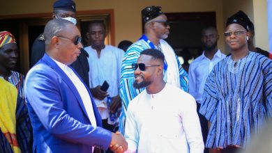 Photo of Mentor Reloaded Winner, Optional King Receives Two-Bedroom House From TV3