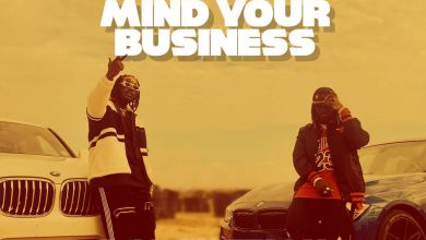 Photo of DopeNation Unleashes ‘Mind Your Business’