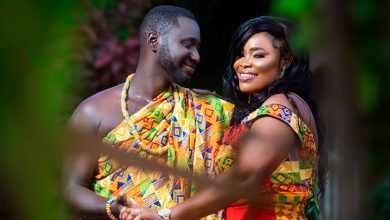 Photo of CEO Of Pace TV Holds Beautiful Ceremony To Marry His Fiancée (See Exclusive Photos)