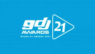 Photo of Nominees For 2021 Ghana DJ Awards Unveiled
