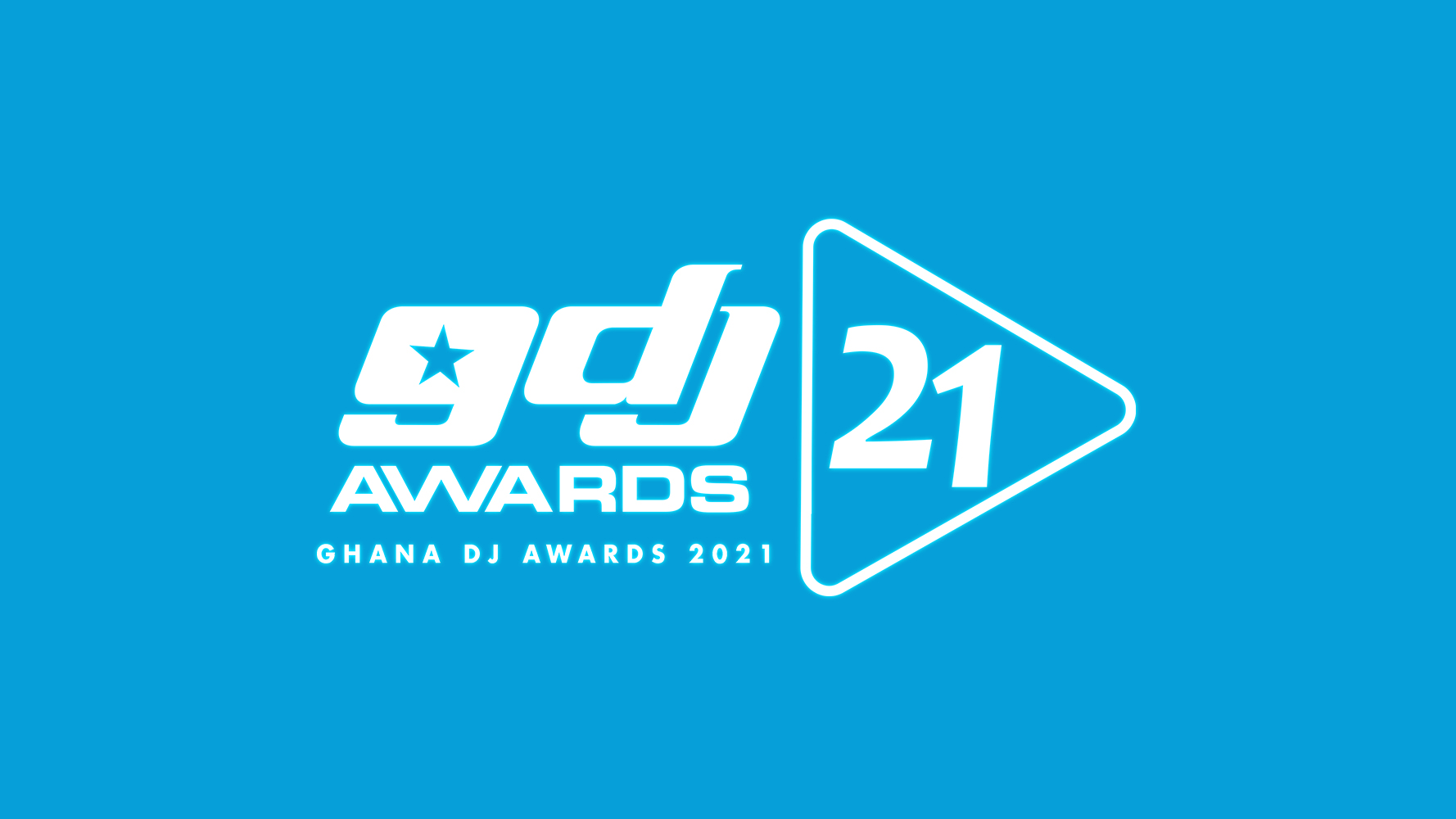 2021 Ghana DJ Awards