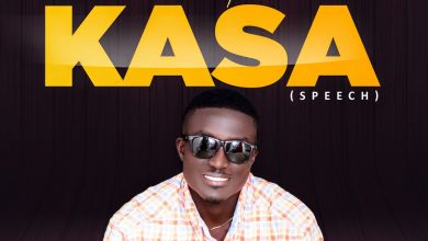 Photo of Aboatea Kwasi Finally Releases A New Song ‘Kasa’ – (Download And Listen)