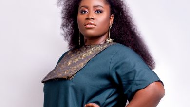 Photo of Ghanaian Actress, Lydia Forson Details Why She Plays Strong Women On Screen