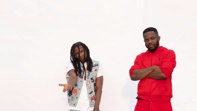 Photo of R2Bees Releases A New Song ‘Eboso’ – Stream