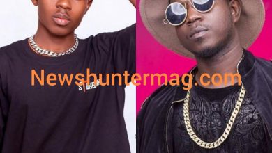 Photo of Strongman Cunningly Denies Dissing Flowking Stone In ‘Last Verse’ (Video)