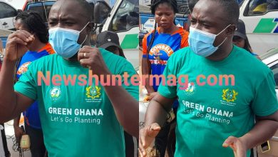 Photo of MCE Vows To Remake Sunyani The Cleanest City In Ghana