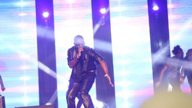 Photo of Sarkodie Garners Over 50 Million Streams On Boomplay