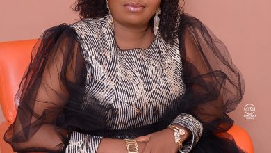 Photo of I Was Very Sick When Composing My Latest Song – Ama Grace Osei Reveals