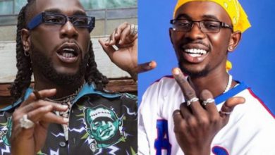 Photo of Black Sherif Reveals How His Collabo With Nigeria’s Burna Boy Was Arrived At