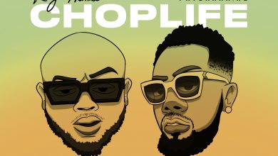 Photo of King Promise Releases ‘Choplife’ Featuring Patoranking