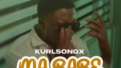 Photo of Kurl Songx Drops Visuals For ‘Ma Babe’