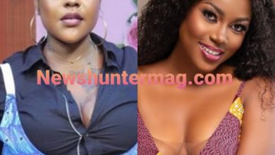 Photo of Yvonne Nelson Confirms GHS 500,000 Lawsuit Against Mona Gucci; Explains Why She Took Such A Decision