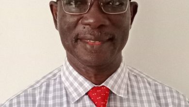 Photo of Ghanaian Doctor, Professor Daniel Adjei Boakye Wins Globally Recognised Award For His Work On River Blindness
