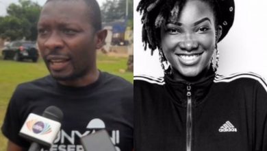 Photo of We Wouldn’t Have Lost Our Precious Ebony Reigns If The Sunyani Airport Was Functional – SYDA President Laments