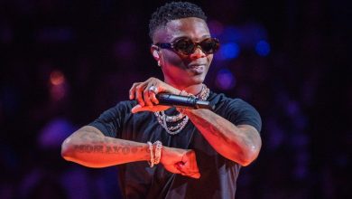 Photo of Ghanaian Fans Express Disappointment After Wizkid Failed To Show Up At His Concert In Accra
