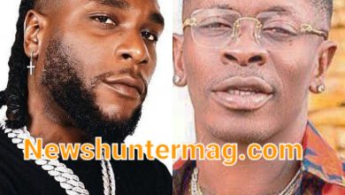 Photo of Burna Boy Announces Break From Social Media After His Banter With Shatta Wale