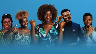 Photo of These Are All New Ghanaian Shows To Watch On Showmax In January 2022