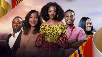 Photo of Showmax Reveals The Most-Watched Titles In Ghana In 2021