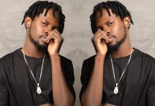 Photo of I Have Spent GHS 7,000 To Repair My Car After They Sold Water Mixed With Petrol To Me But It’s Still Not Working – Ghanaian Musician, Fameye Cries