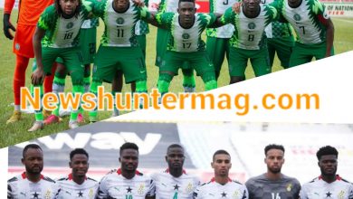 Photo of A Herculean Task For Ghana As Black Stars Paired With Nigeria In African World Cup Qualifying Playoff?